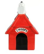 Snoopy hundehütte 1